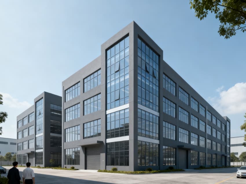 淮南生物制药车间净化装修工程