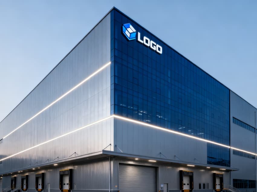 宿州电子厂净化工程分享