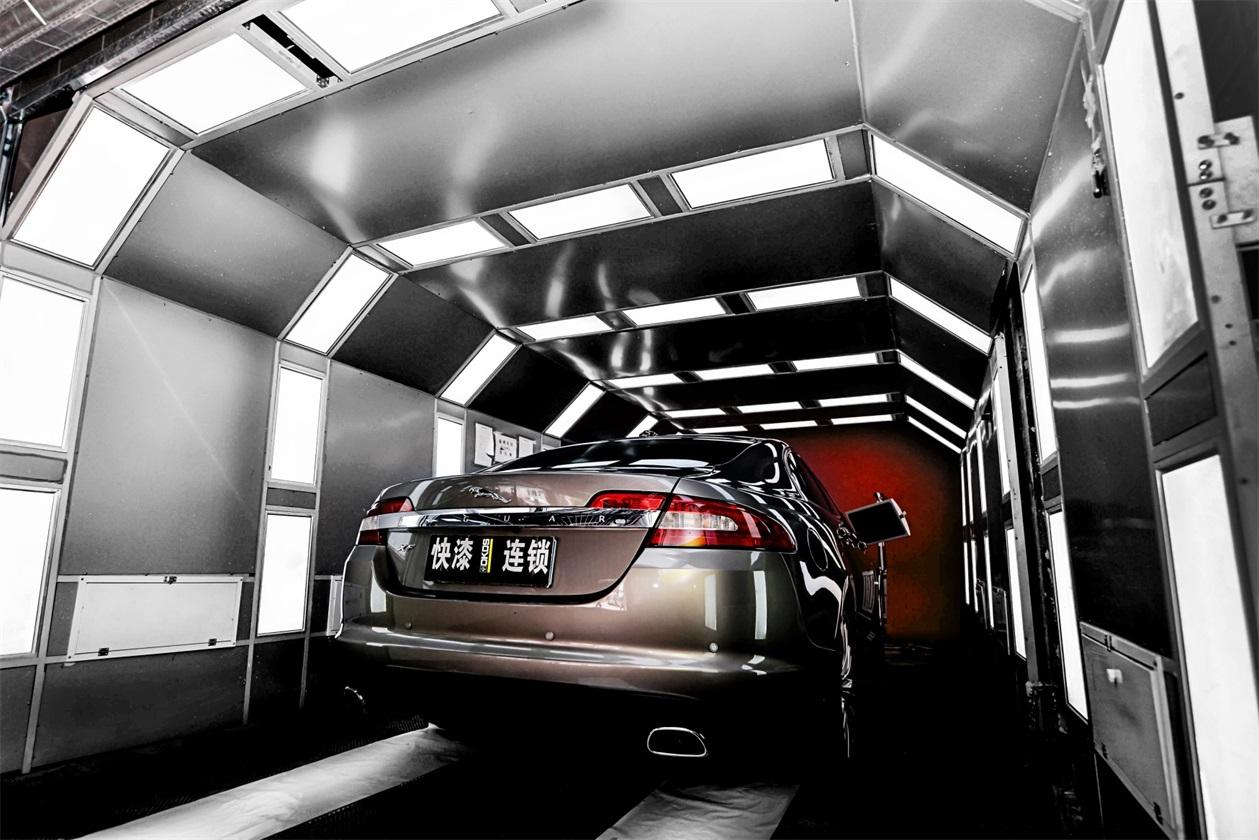 合肥洁净厂房净化工程