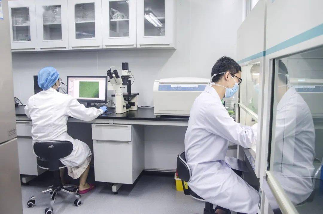 石油化工实验室工程